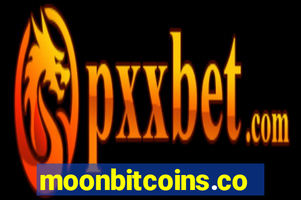 moonbitcoins.com