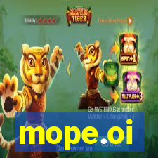 mope.oi