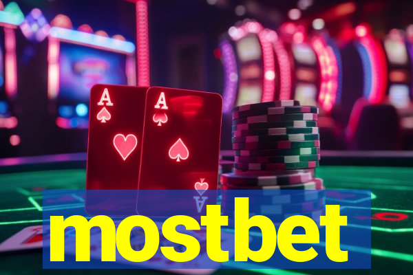 mostbet