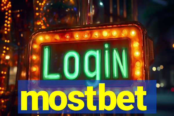 mostbet