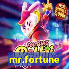 mr.fortune