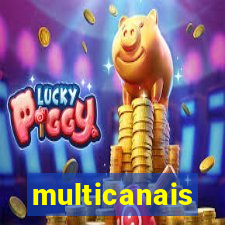 multicanais