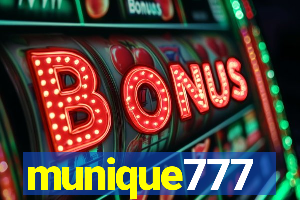 munique777