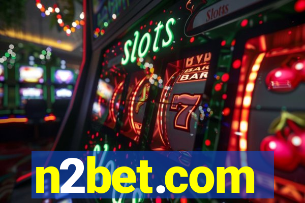 n2bet.com