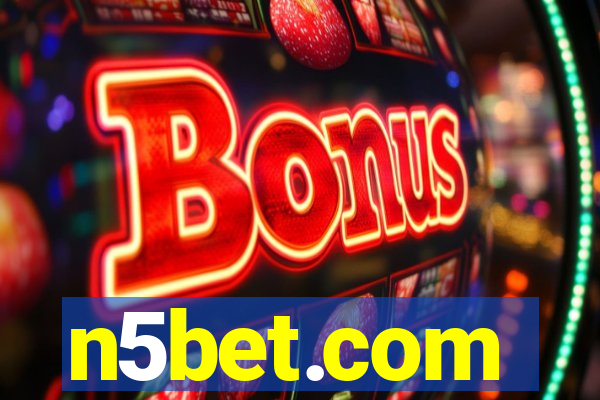 n5bet.com