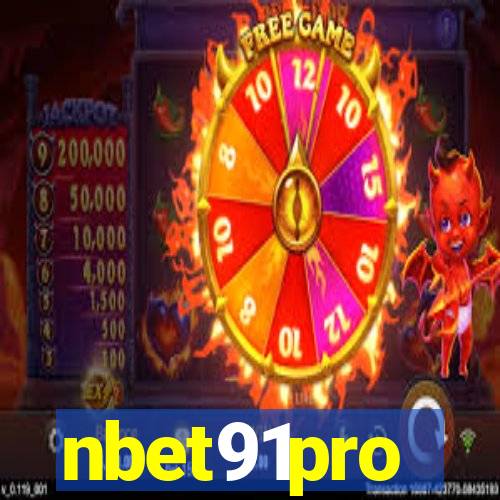 nbet91pro