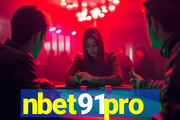 nbet91pro