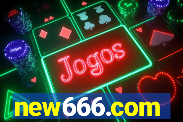 new666.com