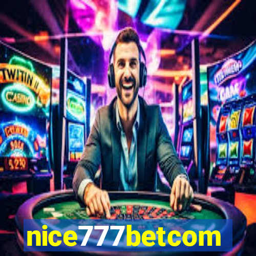 nice777betcom