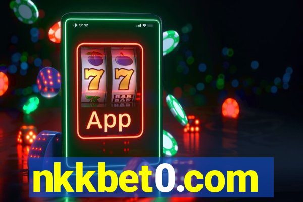 nkkbet0.com