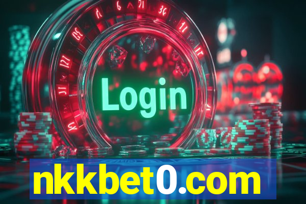 nkkbet0.com