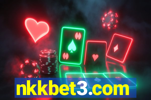 nkkbet3.com