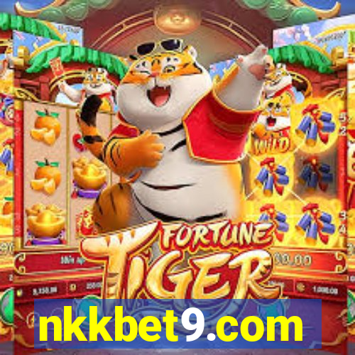 nkkbet9.com