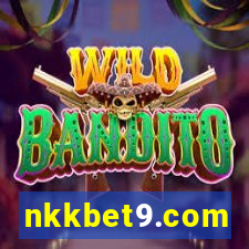 nkkbet9.com