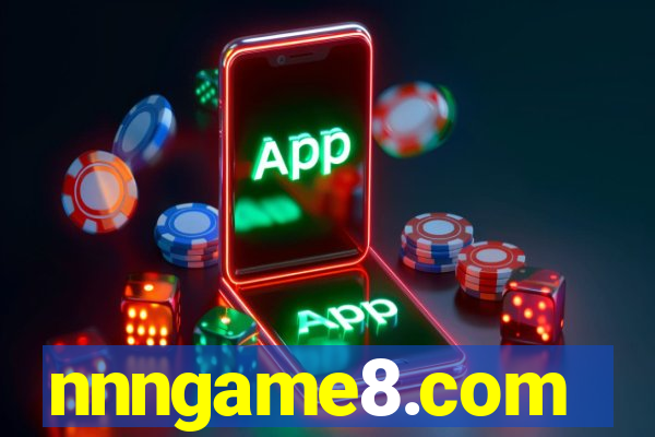 nnngame8.com