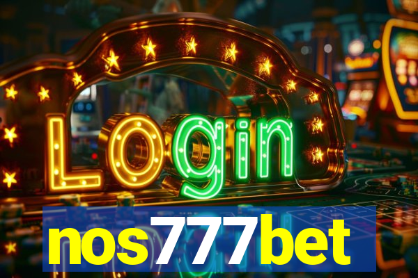 nos777bet