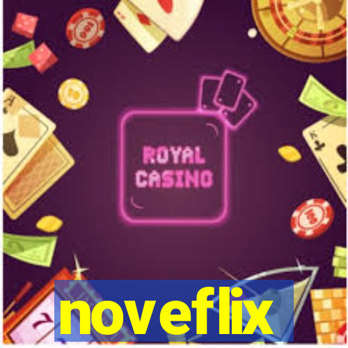 noveflix