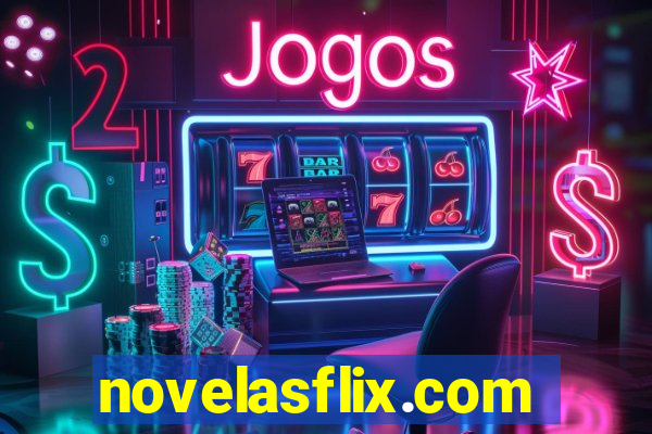 novelasflix.com