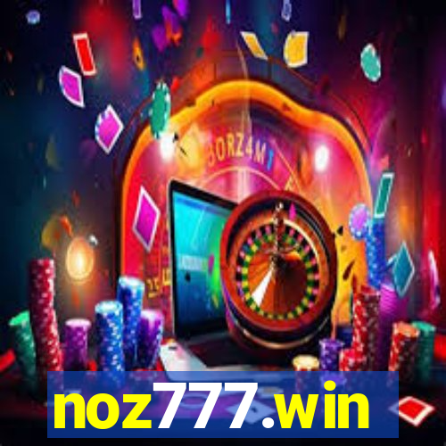 noz777.win