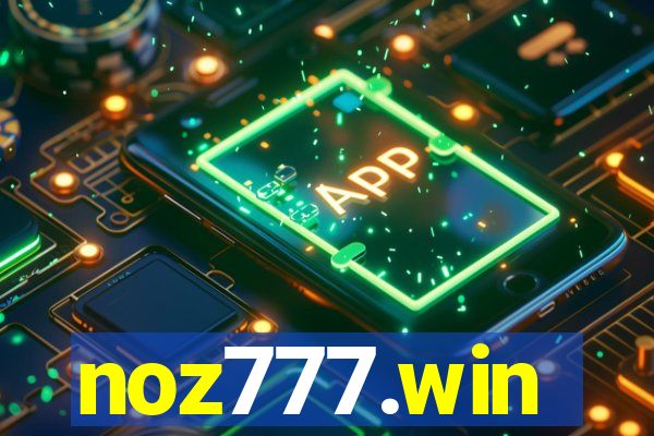 noz777.win