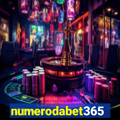 numerodabet365