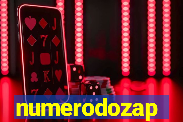 numerodozap