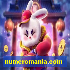 numeromania.com.br