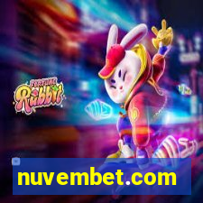 nuvembet.com