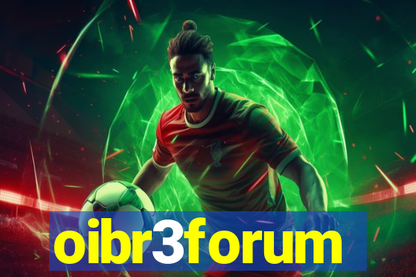 oibr3forum