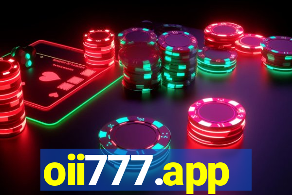 oii777.app