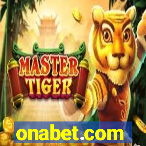 onabet.com