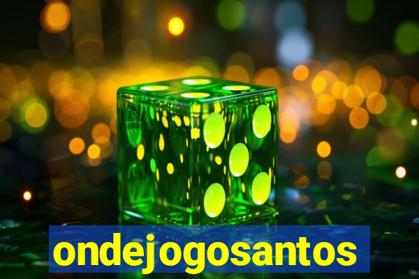 ondejogosantos