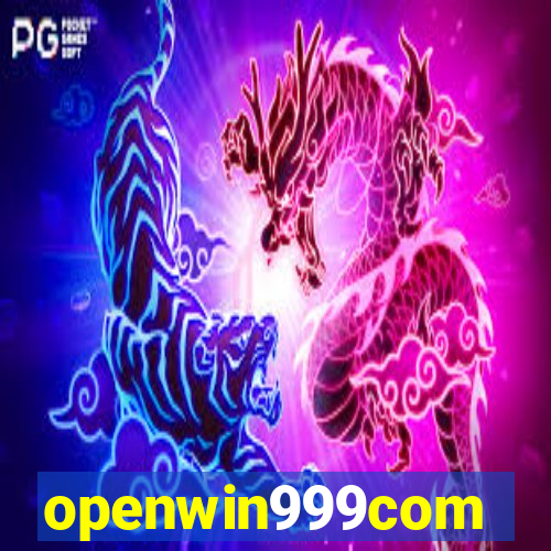 openwin999com