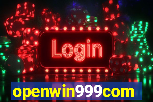 openwin999com