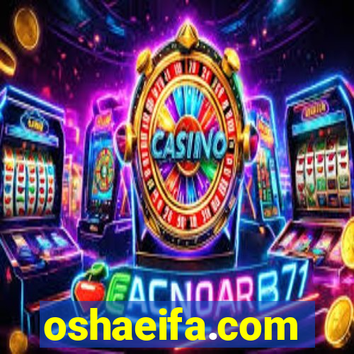 oshaeifa.com