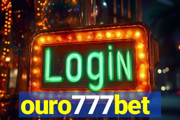 ouro777bet