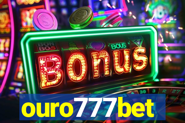 ouro777bet