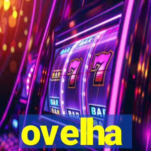 ovelha