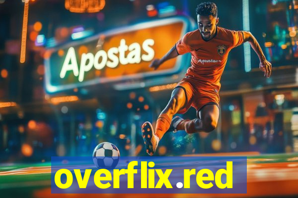 overflix.red