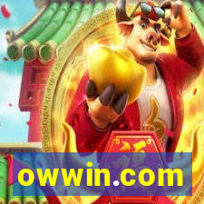 owwin.com