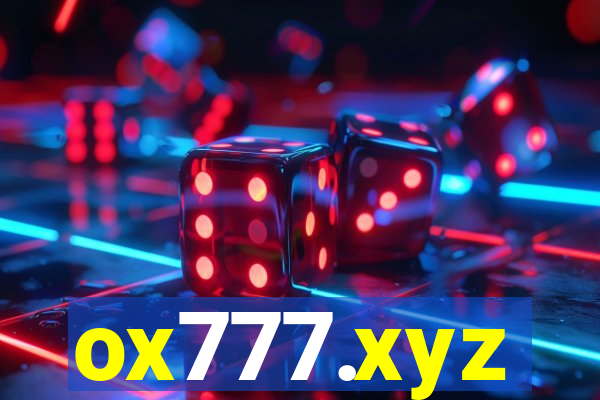 ox777.xyz