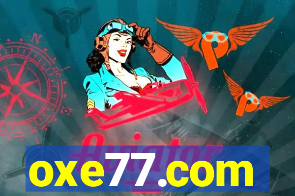 oxe77.com