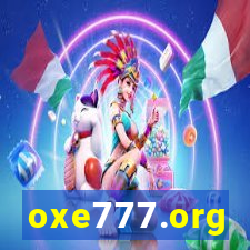 oxe777.org