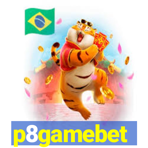 p8gamebet