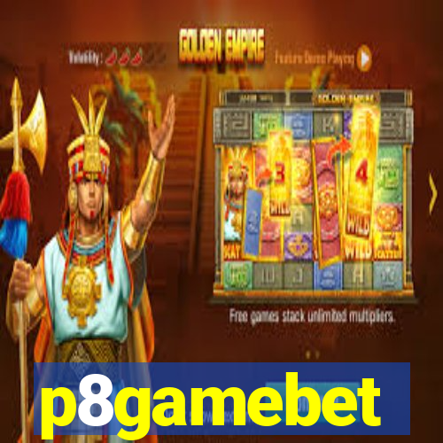 p8gamebet