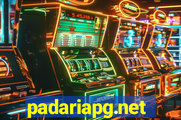 padariapg.net