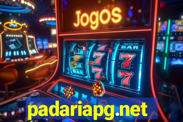 padariapg.net