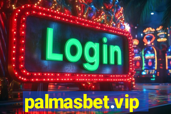 palmasbet.vip