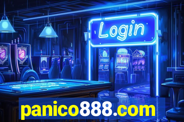 panico888.com