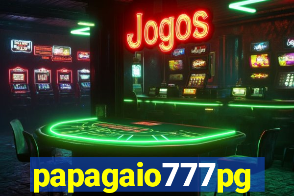 papagaio777pg